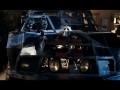 Death Race 3 Inferno  zwiastun (trailer)