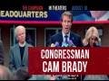 The Campaign  zwiastun (trailer)