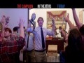 The Campaign     zwiastun (trailer)