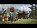 Merida waleczna 3D PL  zwiastun (trailer)