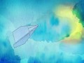 Sky Sailing - Brielle