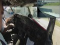 Odlot Boeinga 738 z Pyrzowic