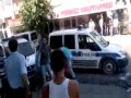 Akcja tureckiej policji
