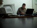 Żarcik w pracy