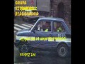 Zabrze - ucieczka quada przed policją