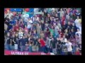 Piłkarz z pola obronił karnego w 90 minucie