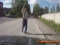 Wszystko to, za co kochamy Rosję