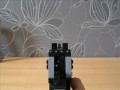 Lego Desert Eagle