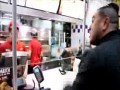 Zamawianie w KFC