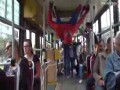Polski Spiderman w Warszawie