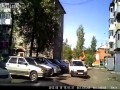 Kto jej dał prawo jazdy?