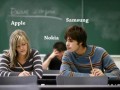 Apple vs Samsung vs Nokia