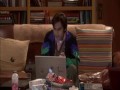 The Big Bang Theory - sezon 4 - wpadki