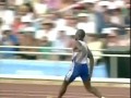 Derek Redmond i jego walka do ostatnich metrów