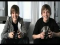 Justin Bieber - One Time