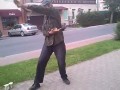 Karate mistrz