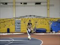 Helikopterek napędzany mięśniami