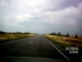 Rosyjska autostrada i efekty specjalne