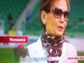 Wielki mecz dla wielkiej sprawy, a co będzie robił Premier?