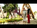 Asterix i Obelix W s?u?bie Jej Królewskiej Mo?ci  zwiastun (trailer)
