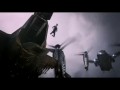 Resident Evil Retribution      zwiastun (trailer)