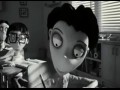 Frankenweenie    zwiastun (trailer)