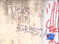 Wojna na murach