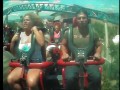 Przejażdżka na rollercoasterze