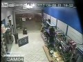 To się nazywa parkowanie