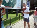 Młotek w jego rękach to nie najlepszy pomysł