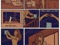 Was a friend