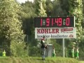 Przewrotka bramkarza w doliczonym czasie gry
