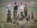 Bitwa pod Mławą 1939 - Inscenizacja 2012