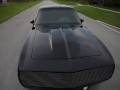Tuning klasyka - Chevrolet Camaro 67