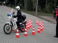 konkurs na najlepszego policjanta 2012