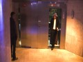 Godfather Elevator (Rémi Gaillard)