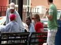Farting In The Hood Prank