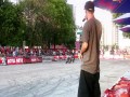 Polak potrafi - Podbił USA we freestyle