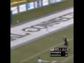 Świetna akcja we Frisbee