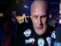 Wywiad z Jackiem Wiśniewskim po walce z Kamilem Walusiem