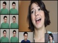 Nietypowy cover 