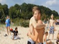 Kompilacja failów polskich parkourowców