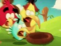 Angry Birds Movie - The True Story - Beginning