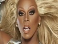 RuPaul w programie olimpijczyka Johnny Weir