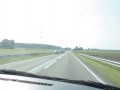Bardzo niski przelot samolotów i... nie tylko