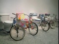 rowerowe wc