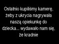 Dziwna postać