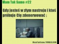Mam tak samo
