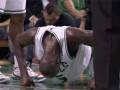 Kevin Garnett