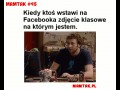Zdjęcie klasowe 
